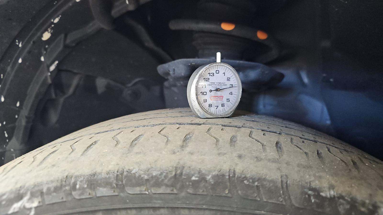 2023 Nissan Rogue SV AWD