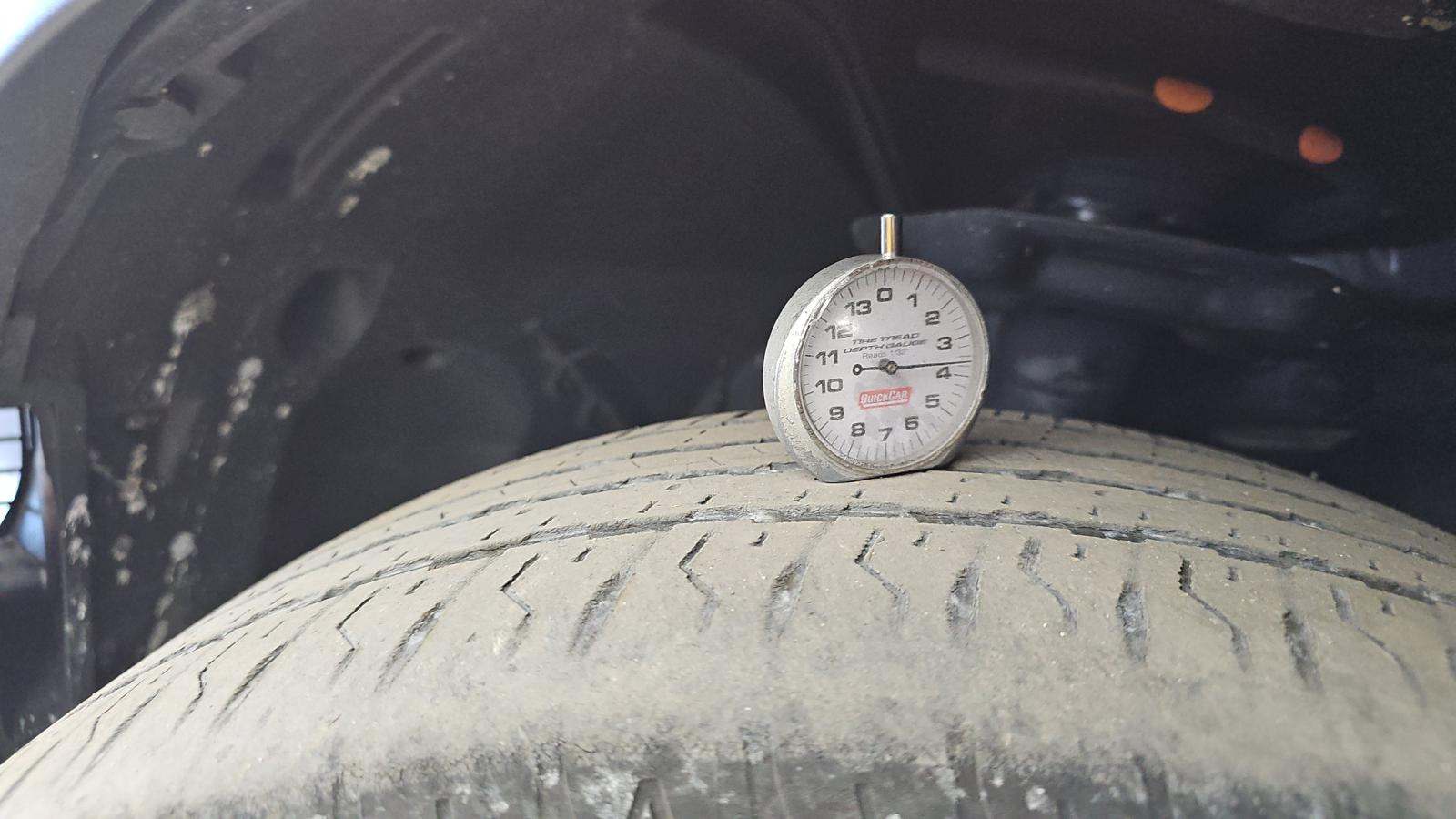 2023 Nissan Rogue SV AWD