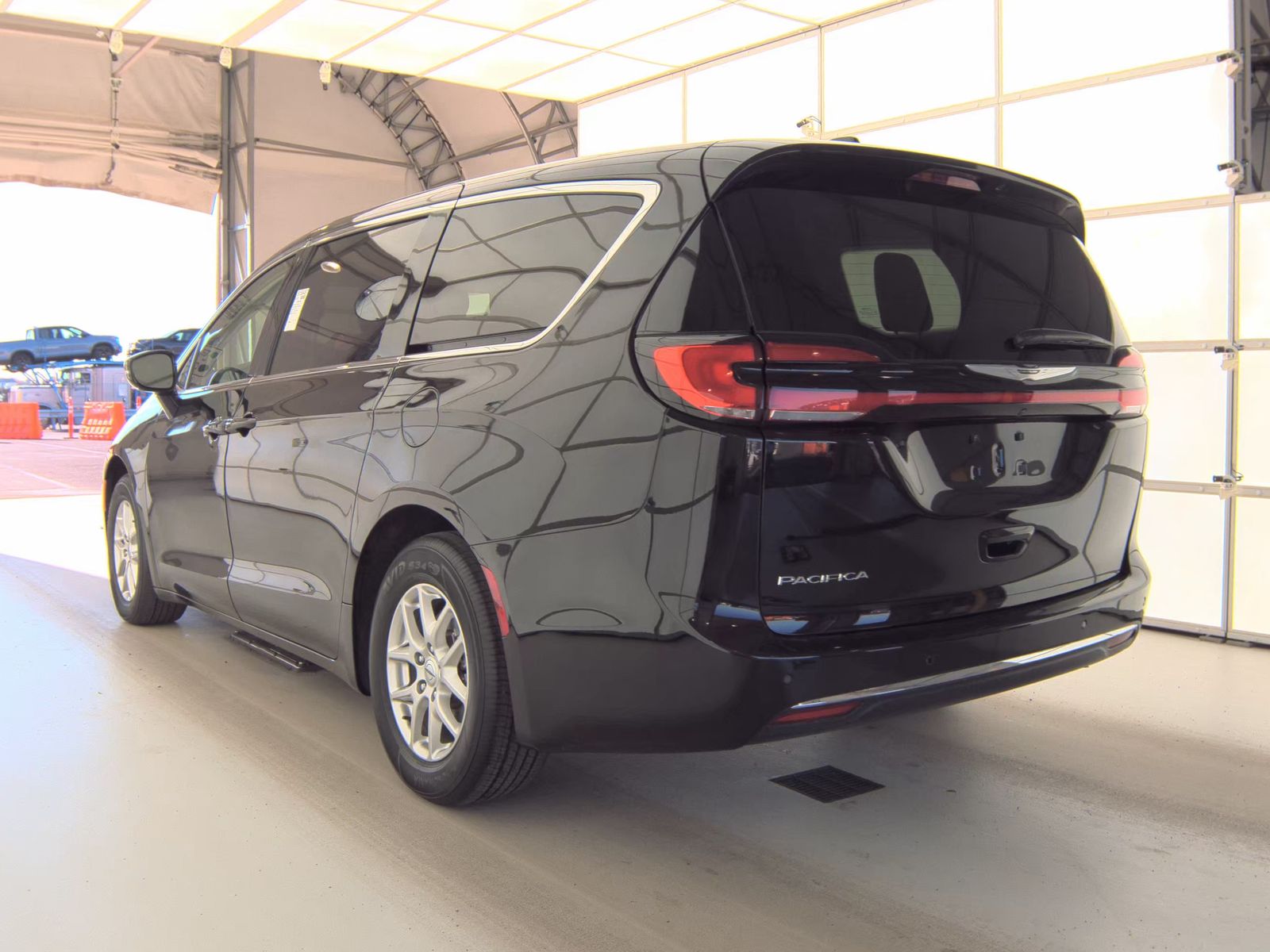 2024 Chrysler Pacifica Touring L FWD