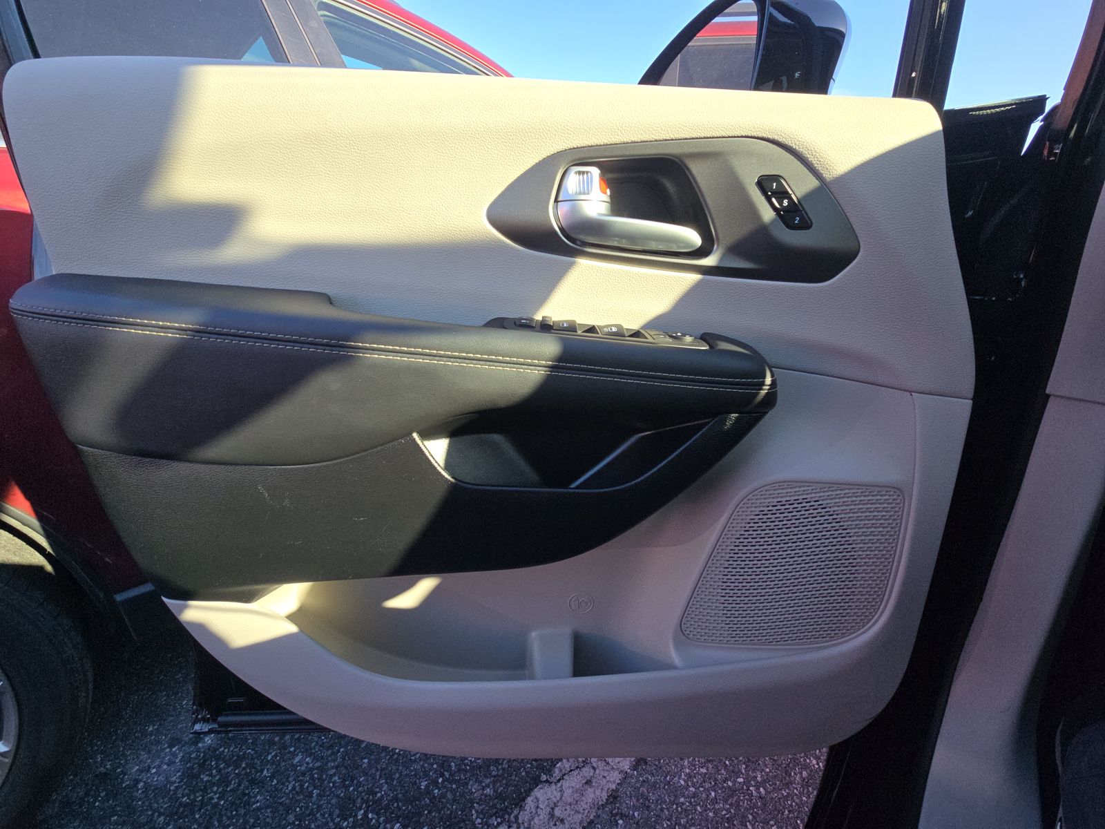 2024 Chrysler Pacifica Touring L FWD