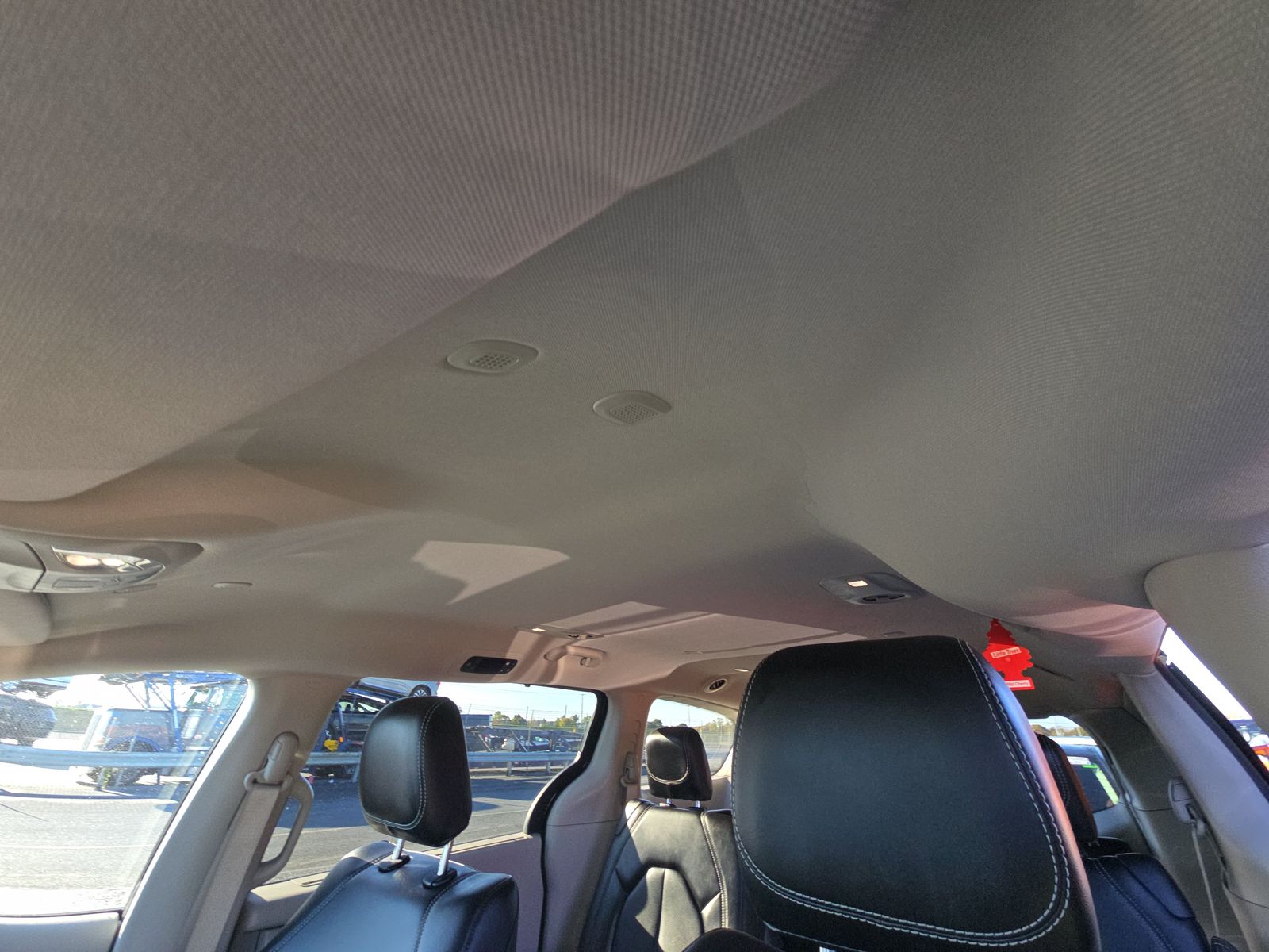 2024 Chrysler Pacifica Touring L FWD