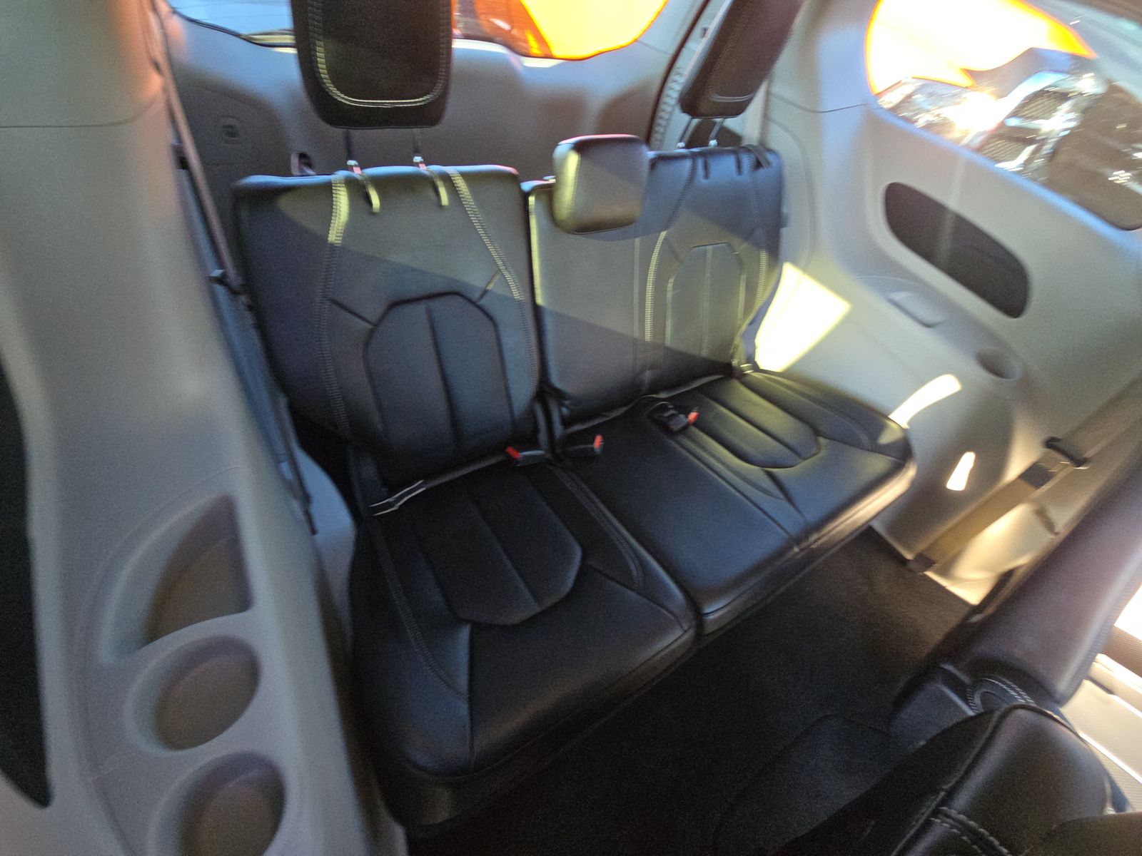 2024 Chrysler Pacifica Touring L FWD