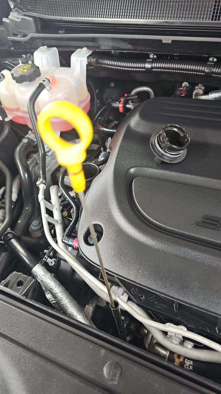 2024 Chrysler Pacifica Touring L FWD