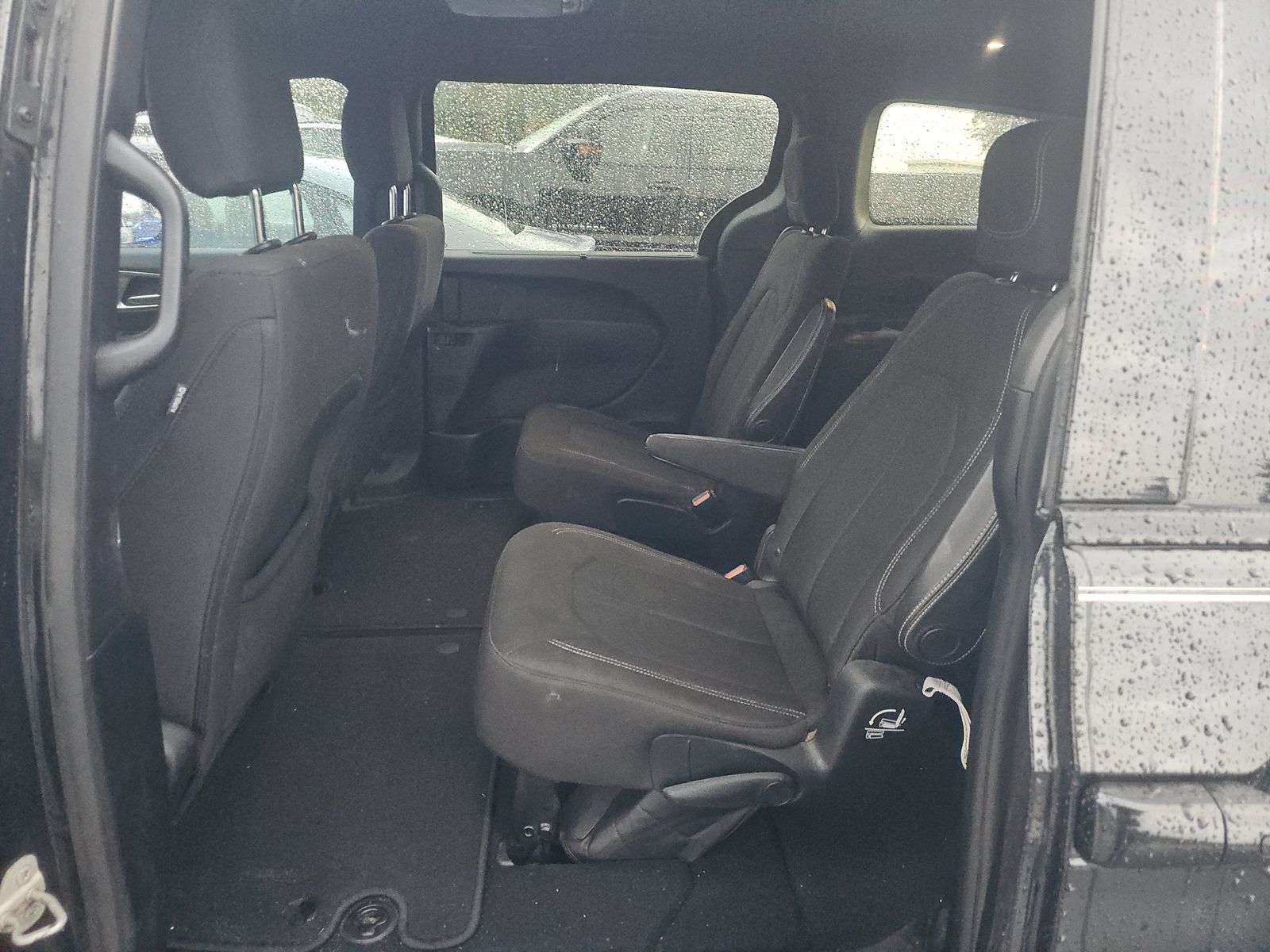 2018 Chrysler Pacifica Touring Plus FWD