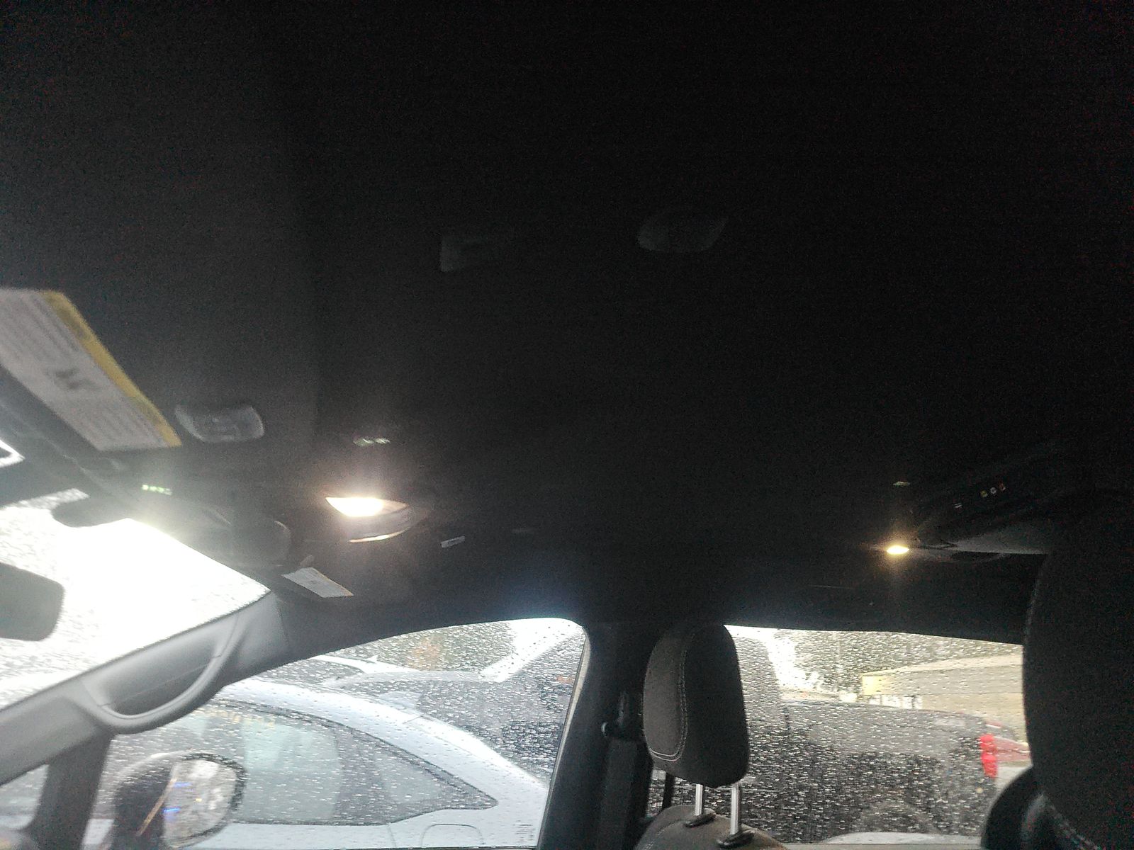 2018 Chrysler Pacifica Touring Plus FWD