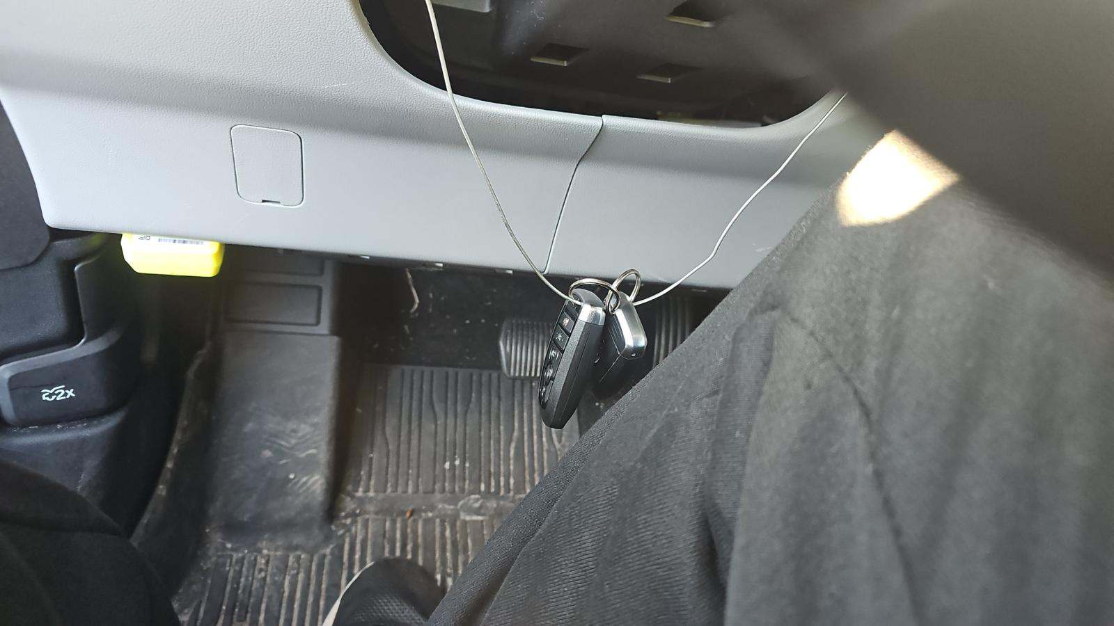 2023 Ford Escape Active AWD