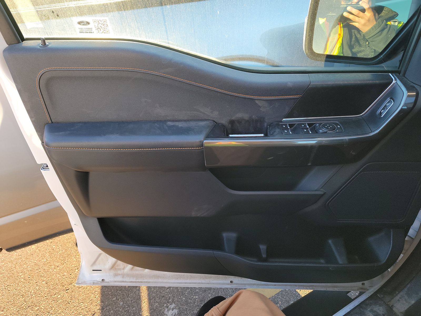 2023 Ford F-150 Tremor AWD