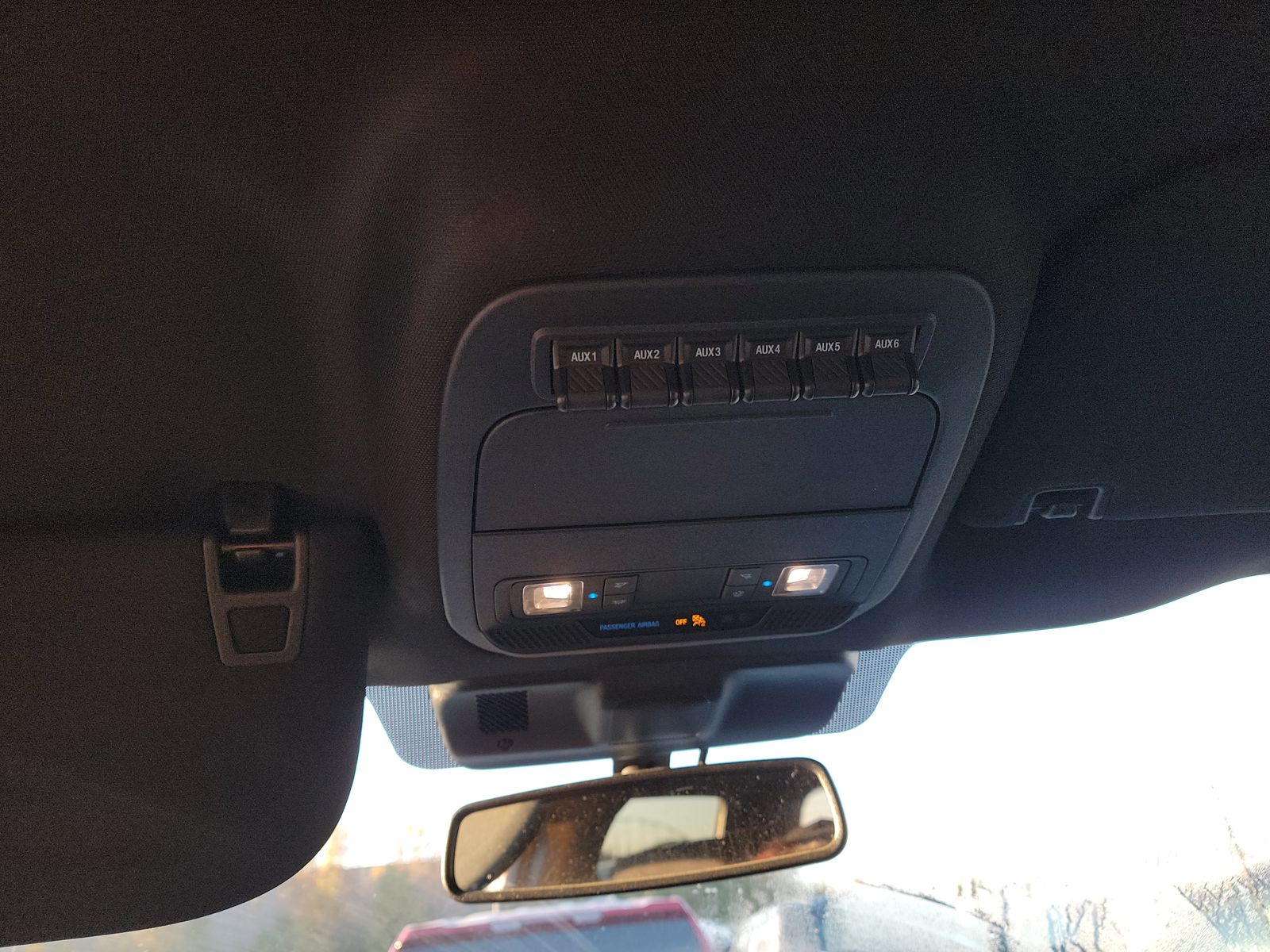 2023 Ford F-150 Tremor AWD