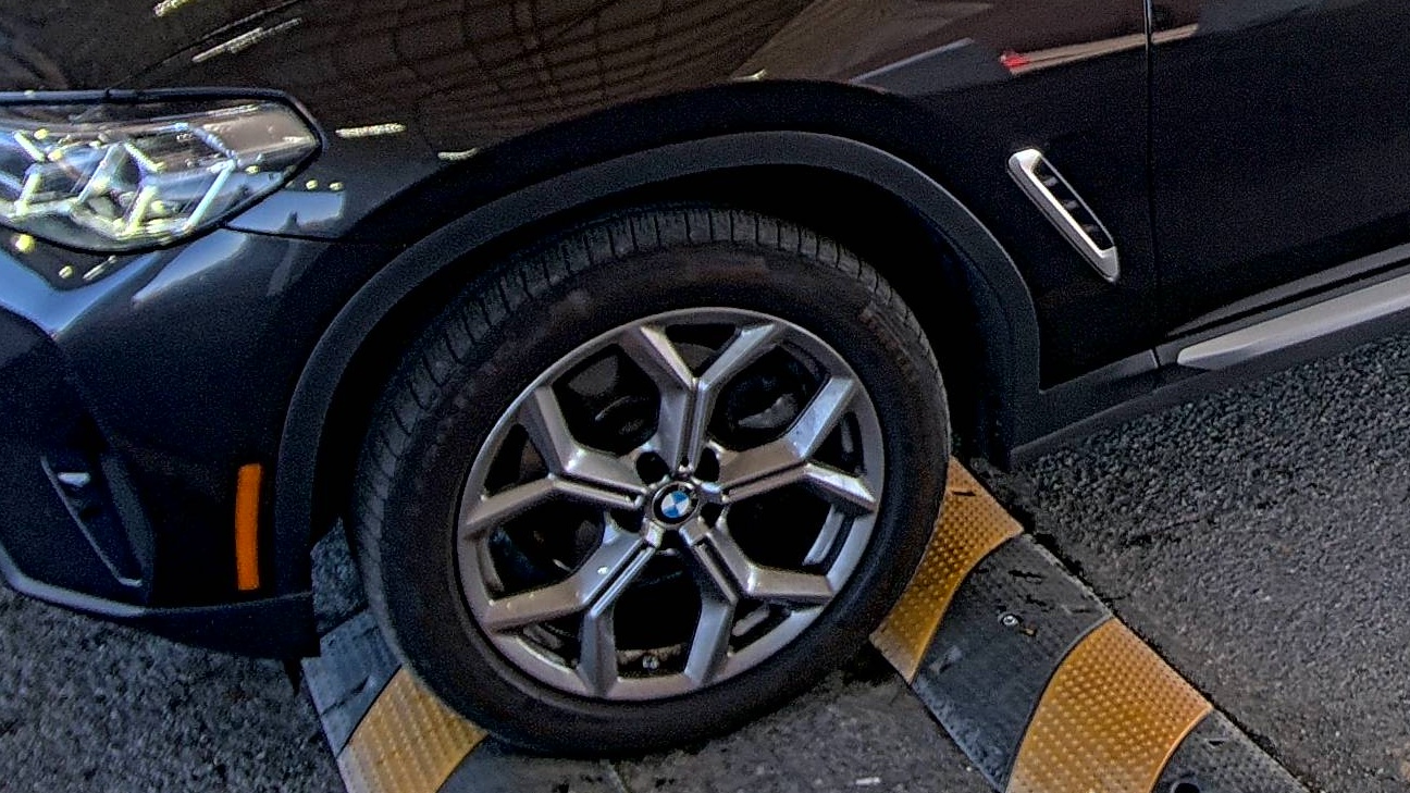 2024 BMW X3 xDrive30i AWD