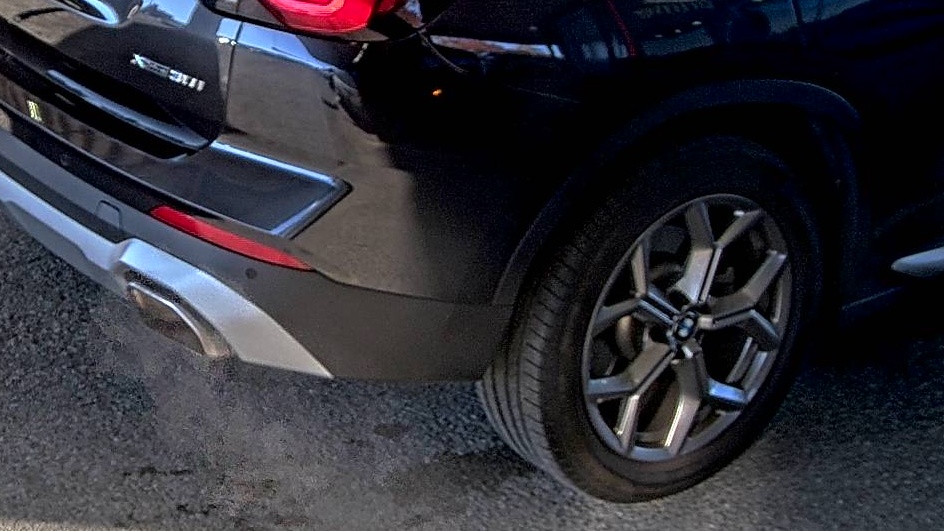 2024 BMW X3 xDrive30i AWD