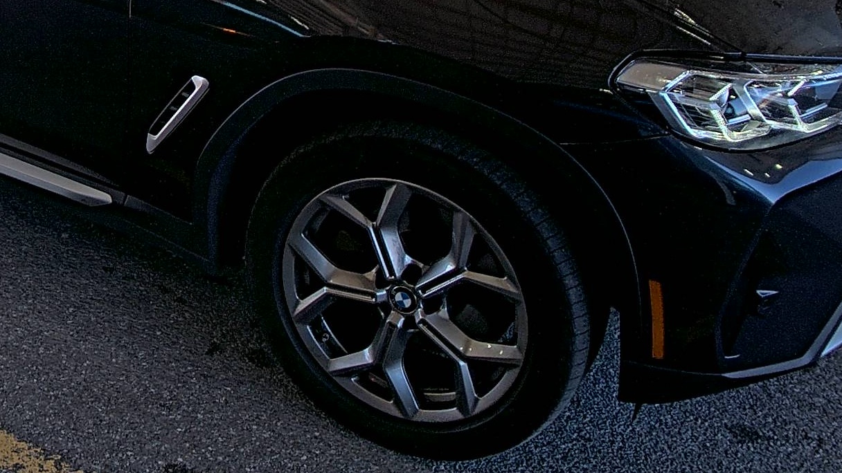 2024 BMW X3 xDrive30i AWD