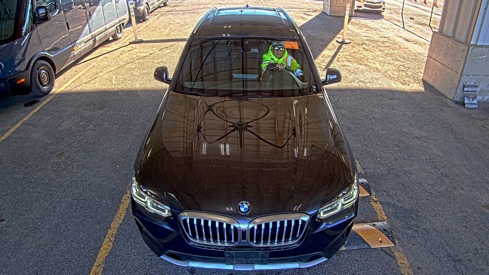 2024 BMW X3 xDrive30i AWD