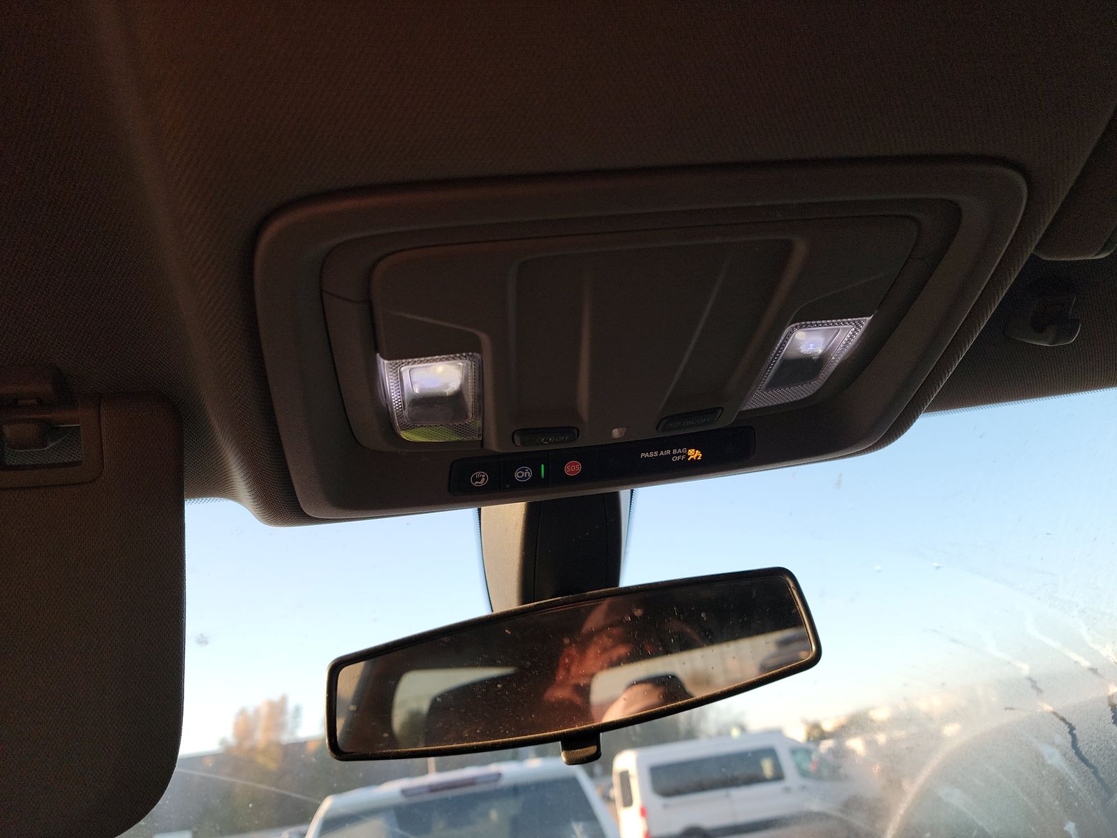 2019 Chevrolet Silverado 1500 Custom AWD