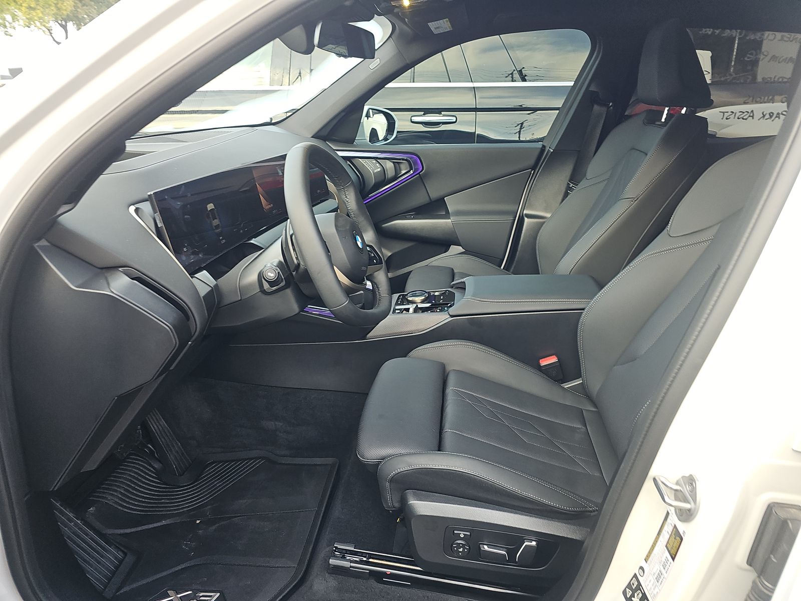 2025 BMW X3 xDrive30i AWD