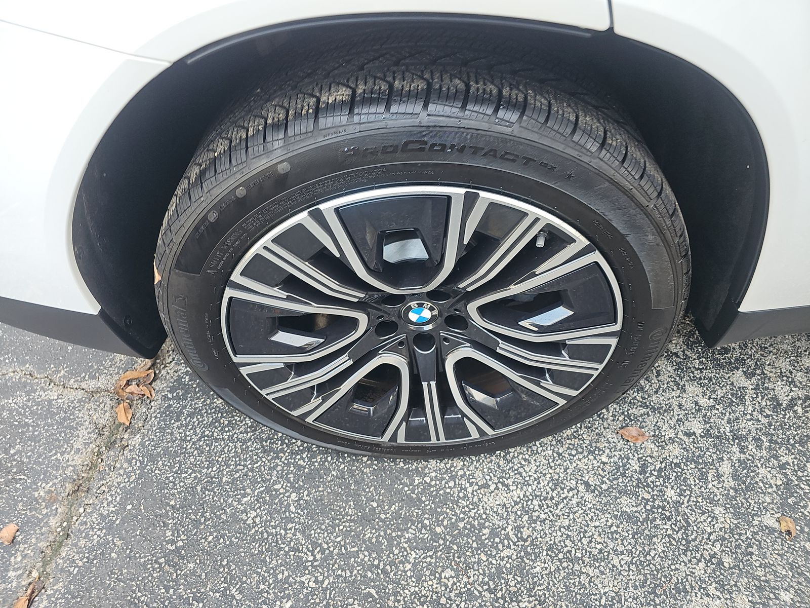 2025 BMW X3 xDrive30i AWD