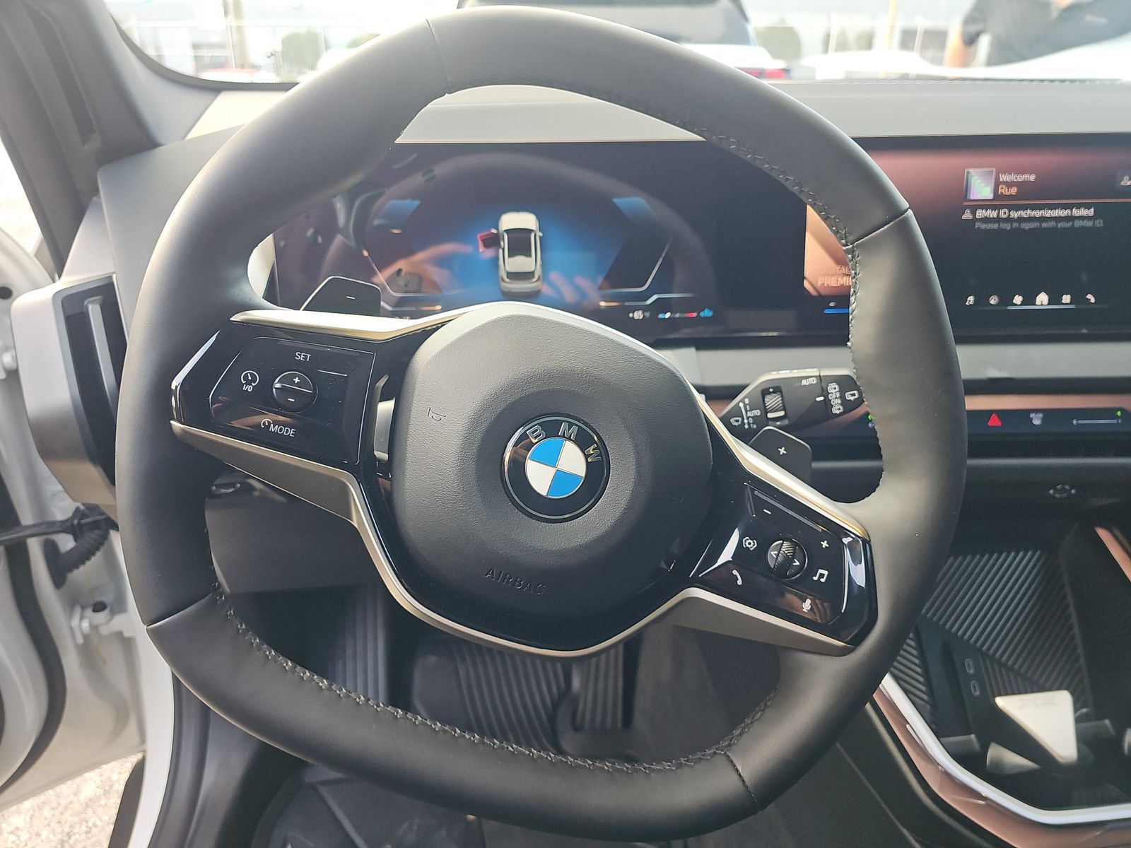 2025 BMW X3 xDrive30i AWD