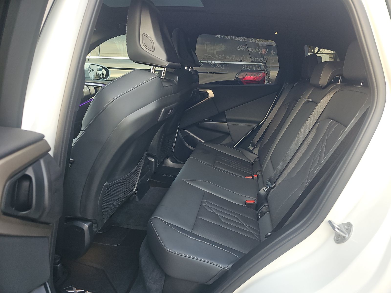 2025 BMW X3 xDrive30i AWD