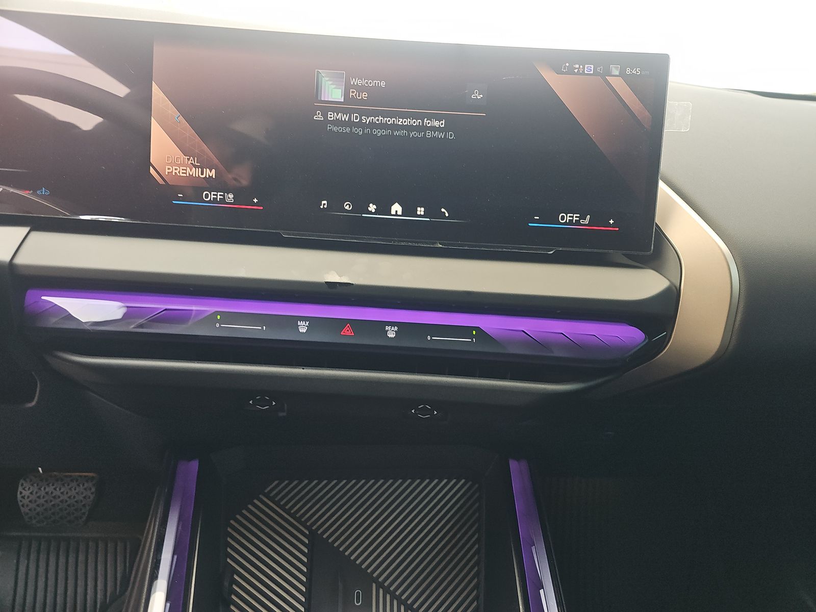 2025 BMW X3 xDrive30i AWD