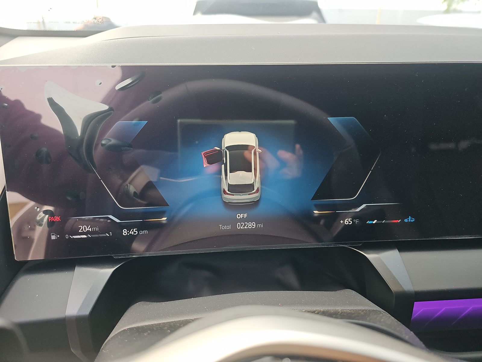 2025 BMW X3 xDrive30i AWD