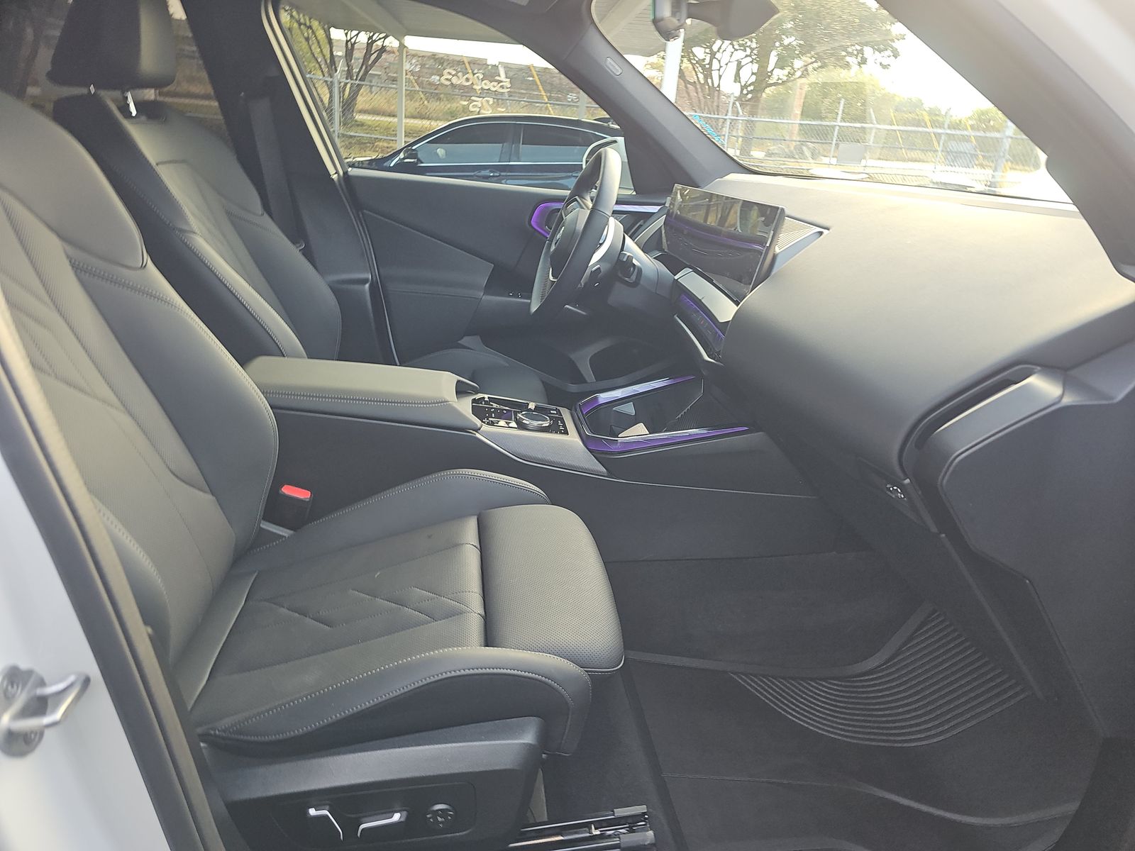 2025 BMW X3 xDrive30i AWD