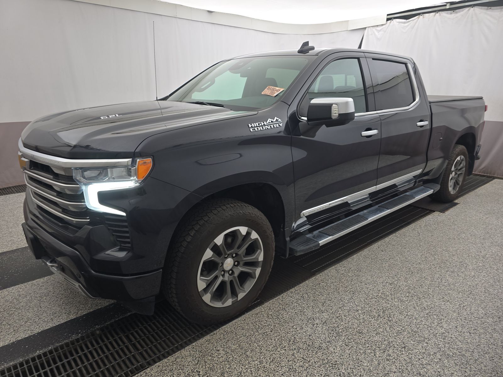 2023 Chevrolet Silverado 1500 High Country AWD