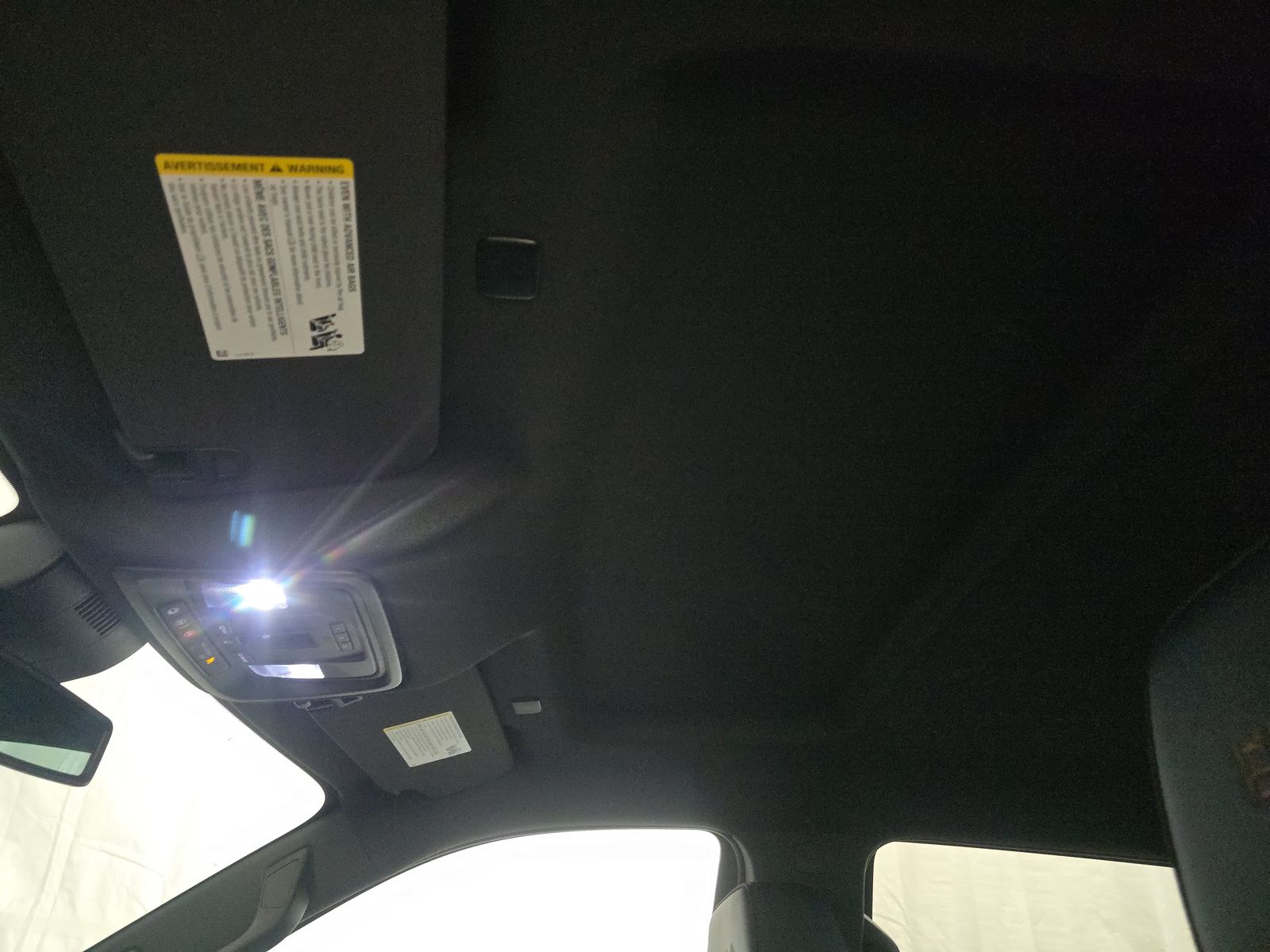 2023 Chevrolet Silverado 1500 High Country AWD