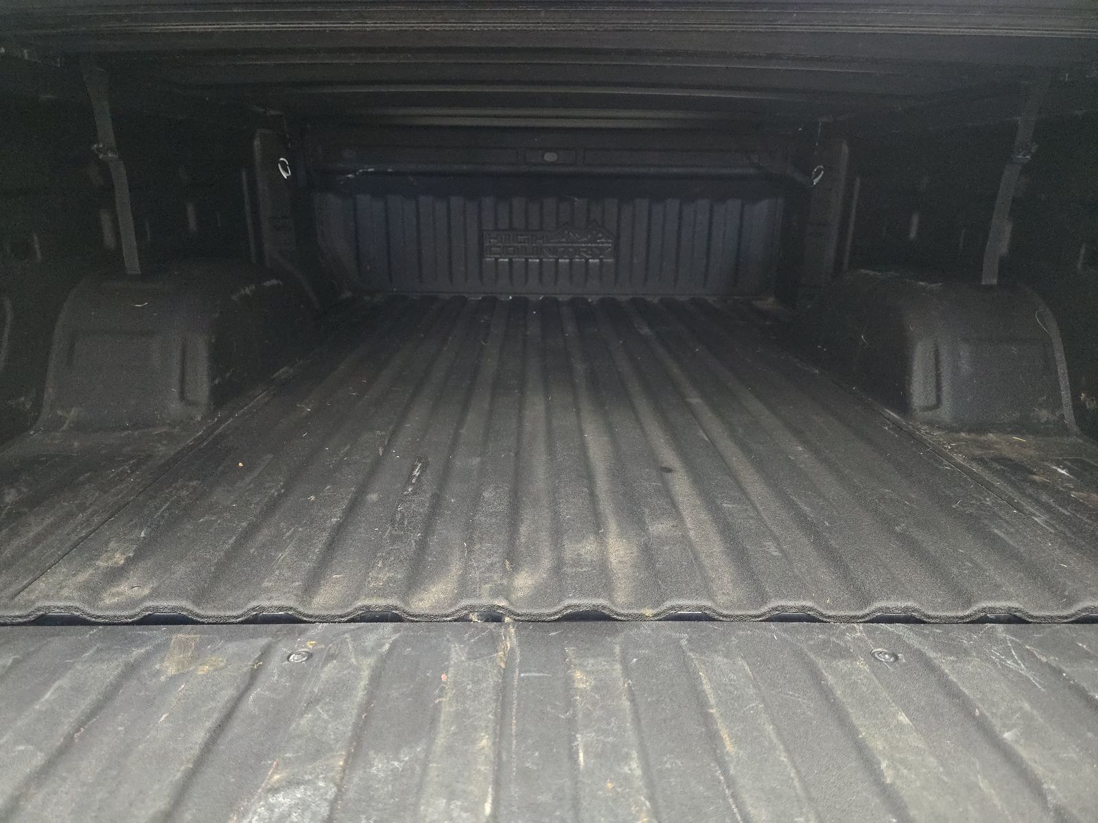 2023 Chevrolet Silverado 1500 High Country AWD