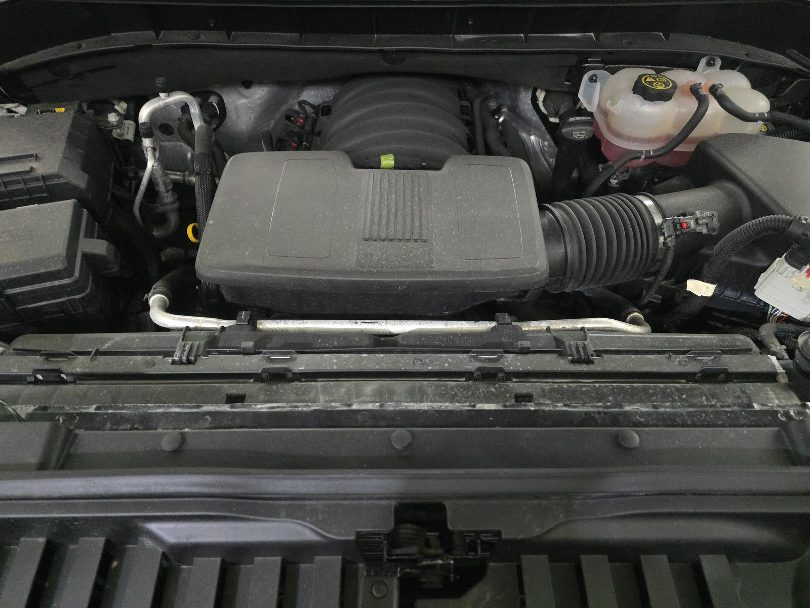 2023 Chevrolet Silverado 1500 High Country AWD