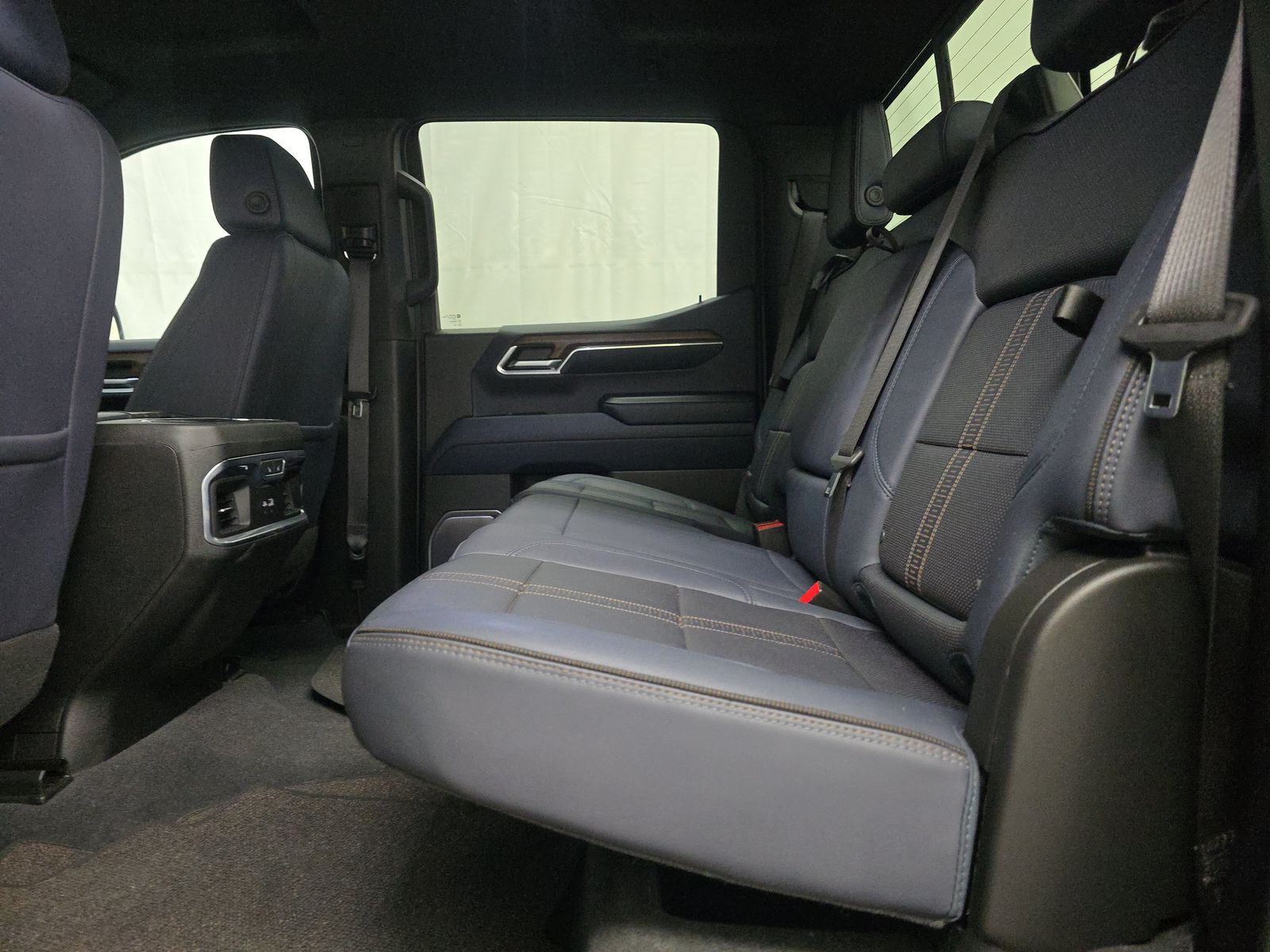 2023 Chevrolet Silverado 1500 High Country AWD