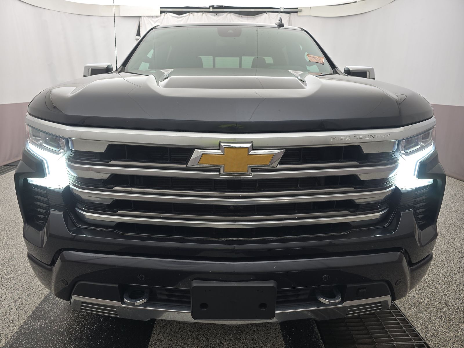 2023 Chevrolet Silverado 1500 High Country AWD
