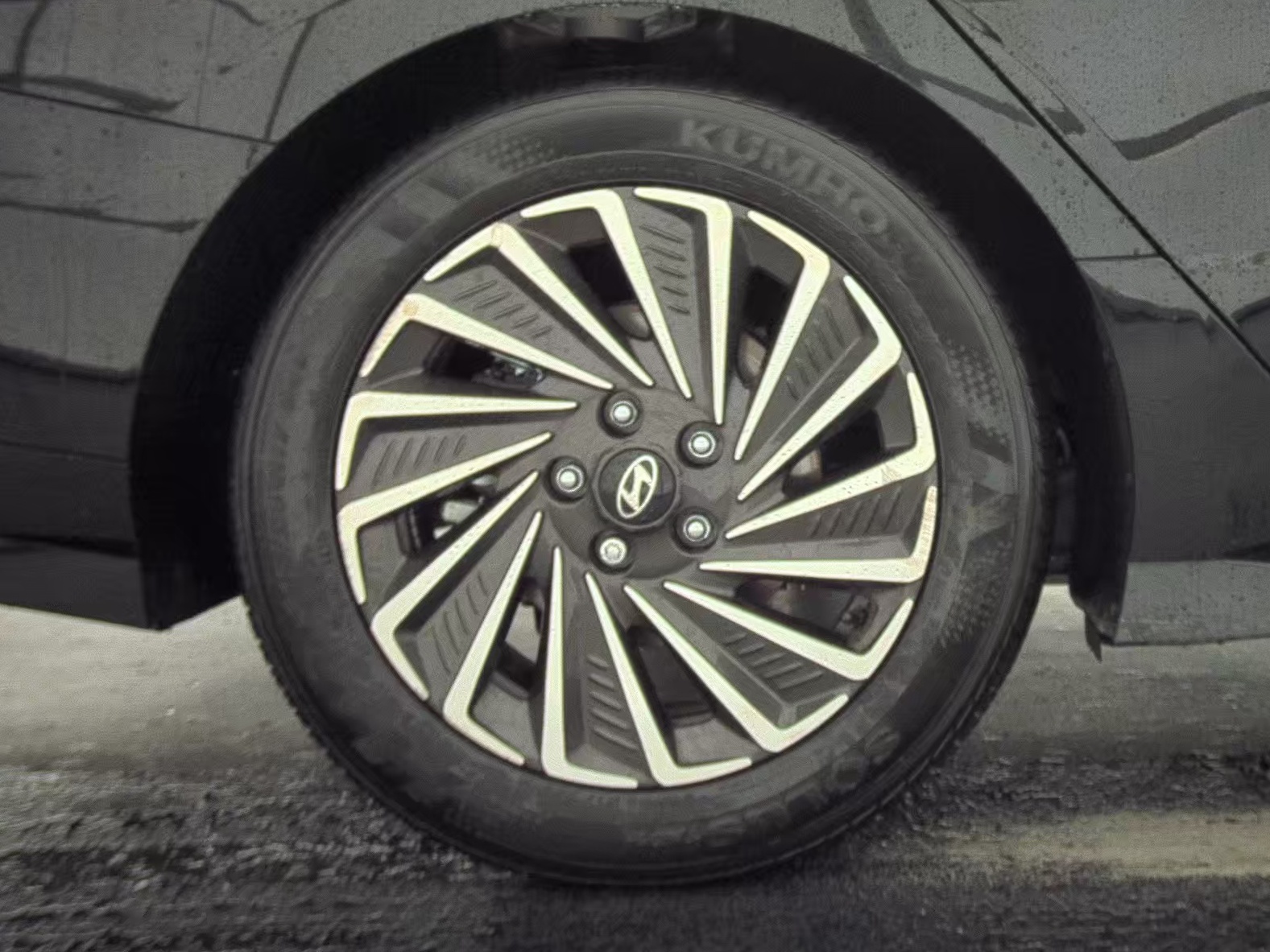 2025 Hyundai Sonata Hybrid Limited FWD