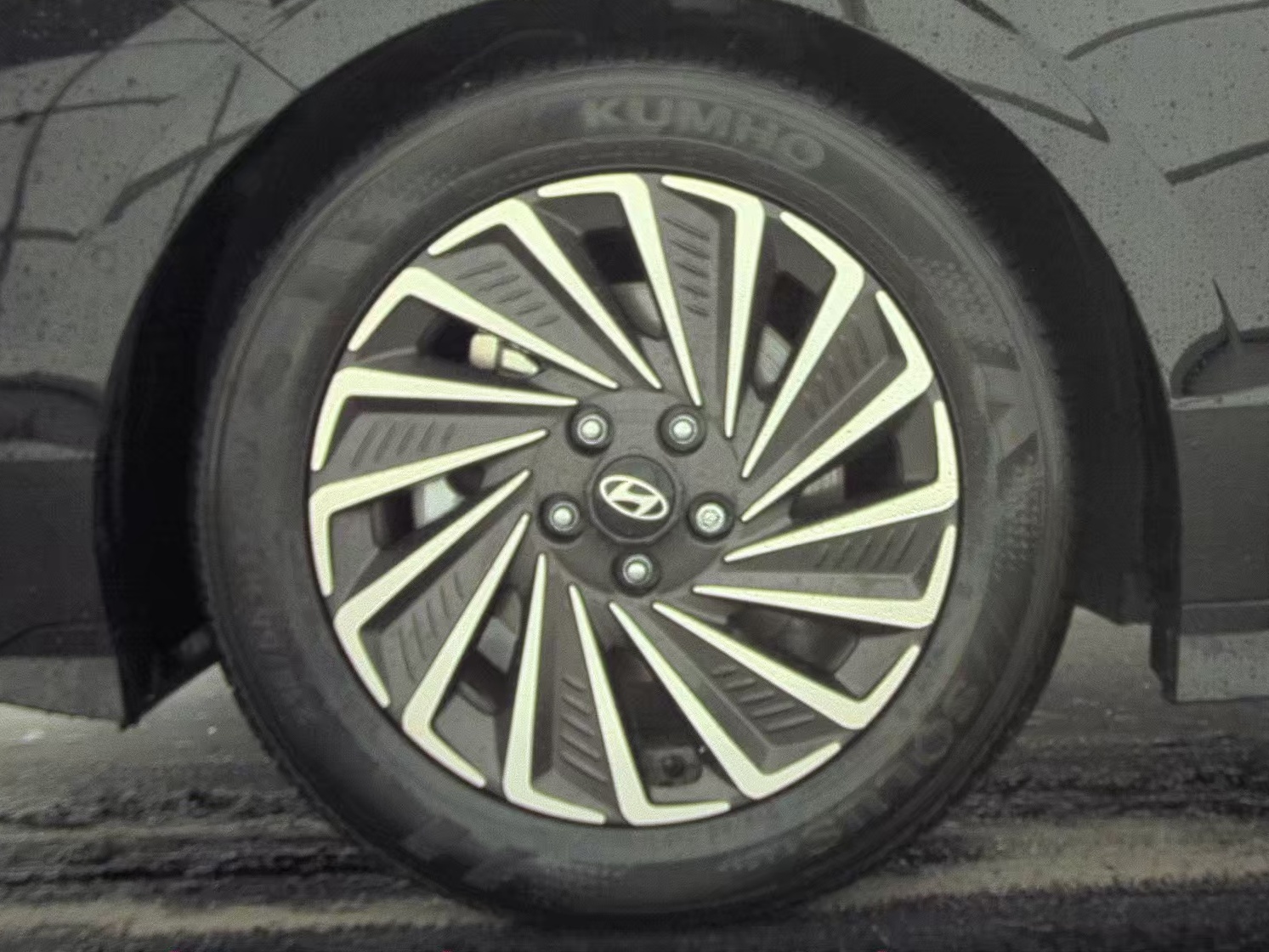 2025 Hyundai Sonata Hybrid Limited FWD