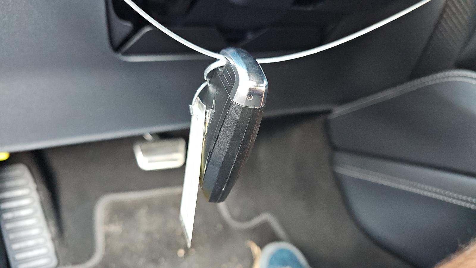 2024 Ford Mustang GT Premium FWD