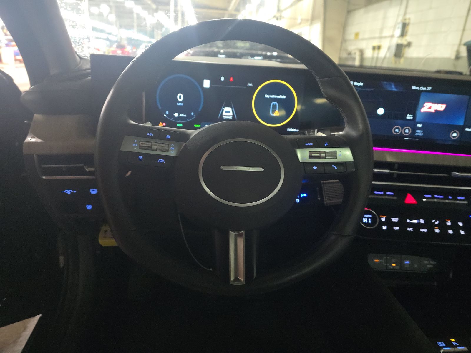 2025 Hyundai Sonata Hybrid Limited FWD