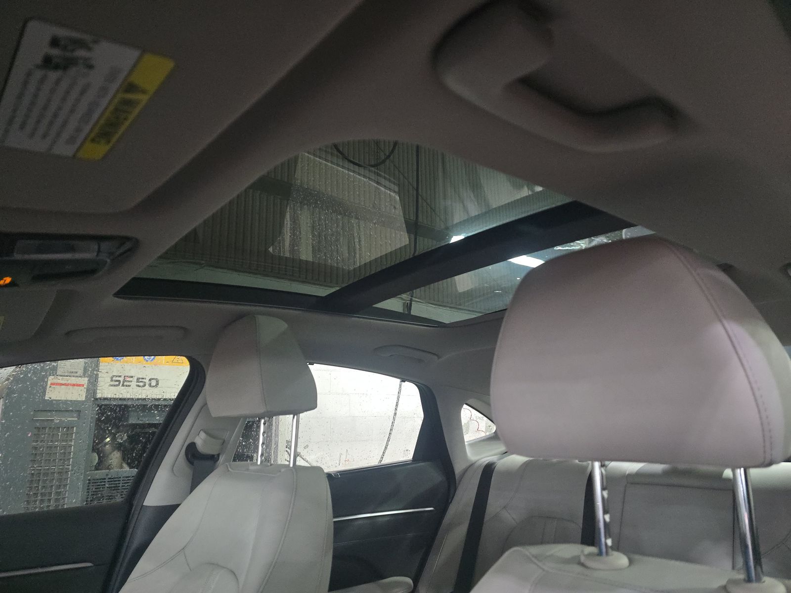 2025 Hyundai Sonata Hybrid Limited FWD