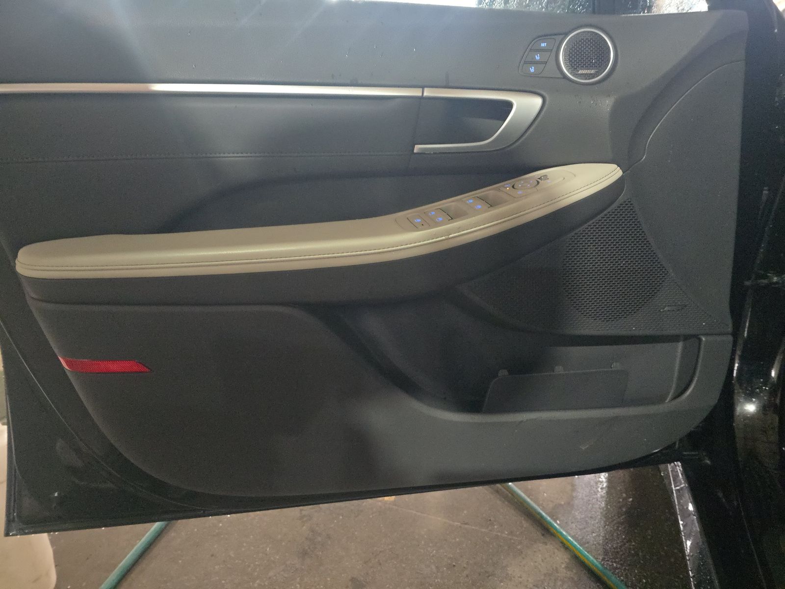 2025 Hyundai Sonata Hybrid Limited FWD