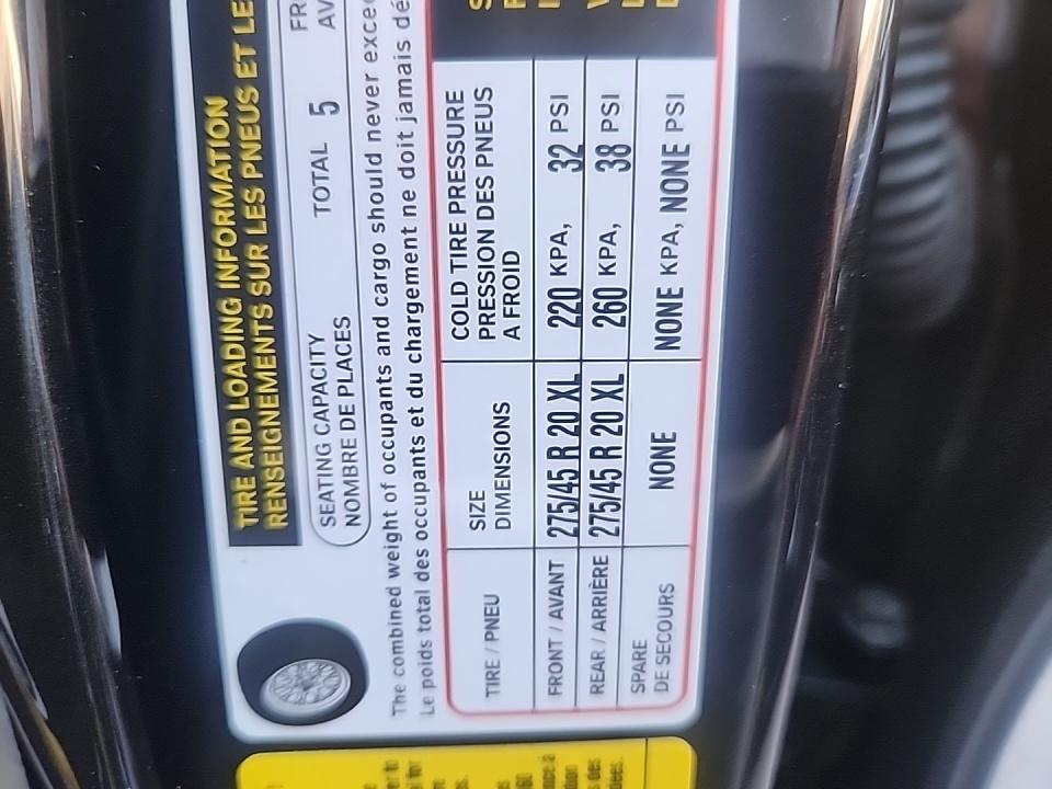 2023 BMW X6 M50i AWD