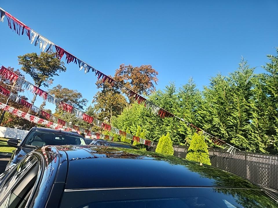 2023 BMW X6 M50i AWD