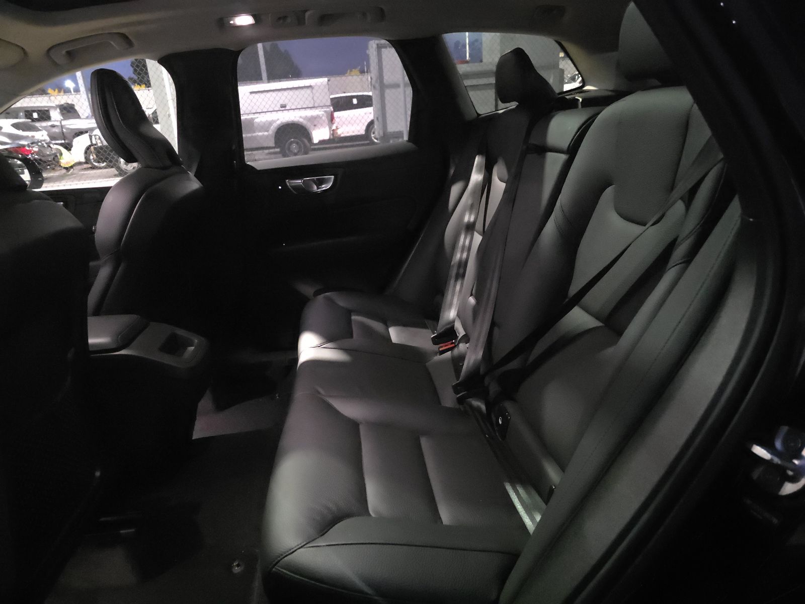 2025 Volvo XC60 B5 Plus AWD