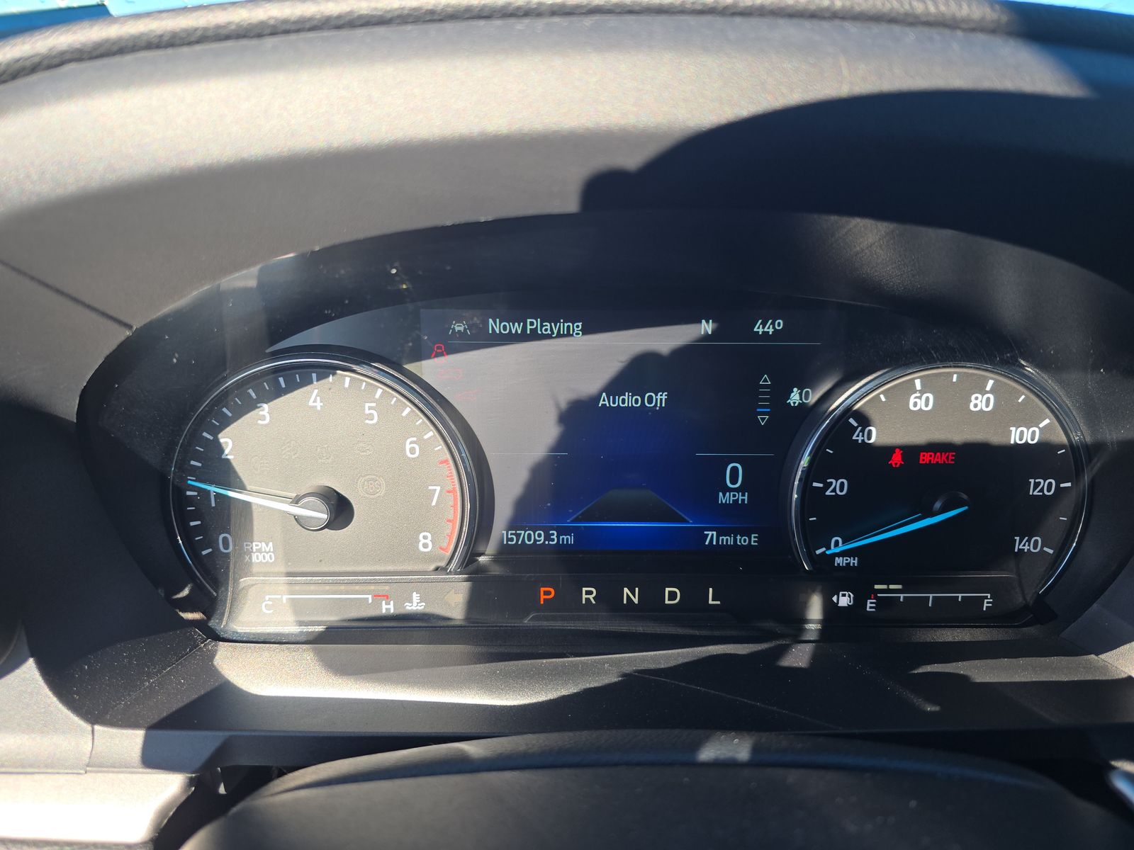 2022 Ford Explorer XLT AWD