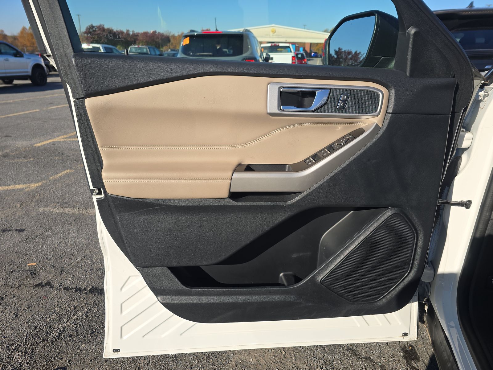 2022 Ford Explorer XLT AWD