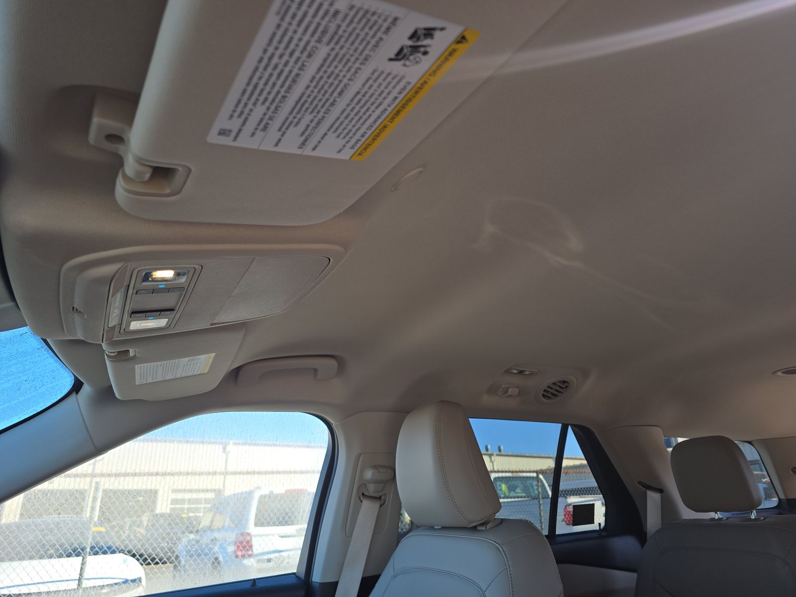 2022 Ford Explorer XLT AWD