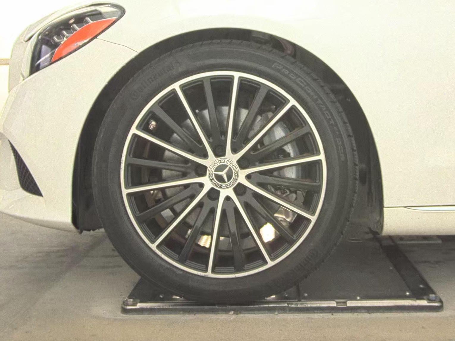 2021 Mercedes-Benz C-Class C 300 RWD