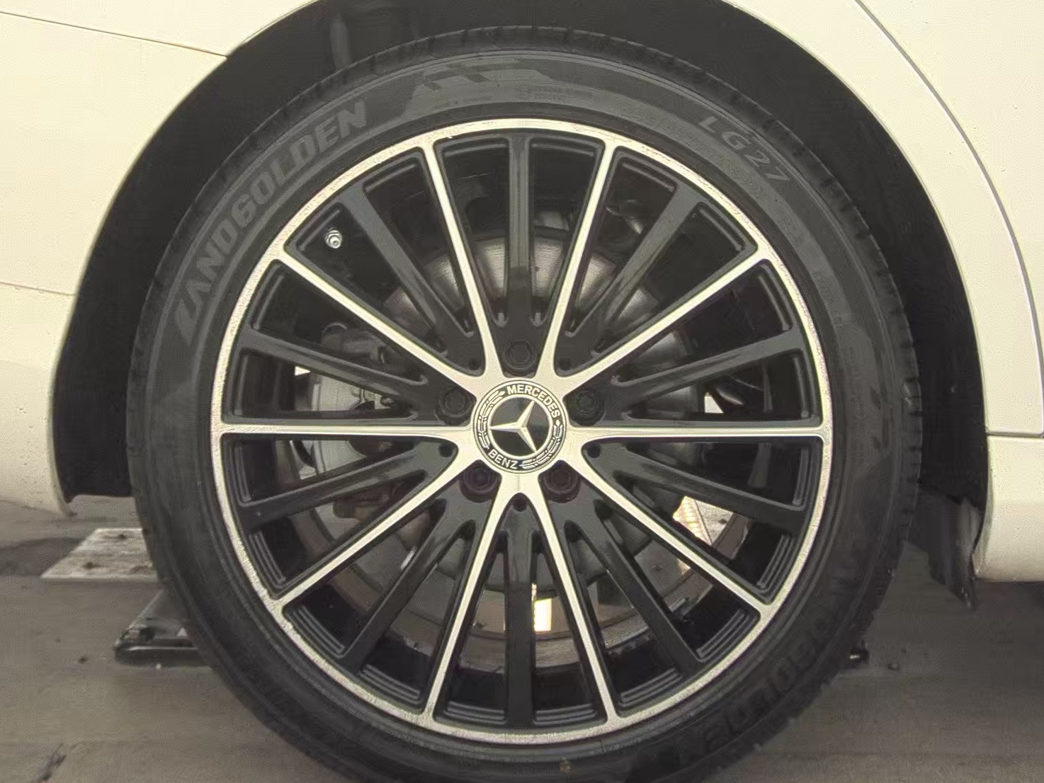 2021 Mercedes-Benz C-Class C 300 RWD