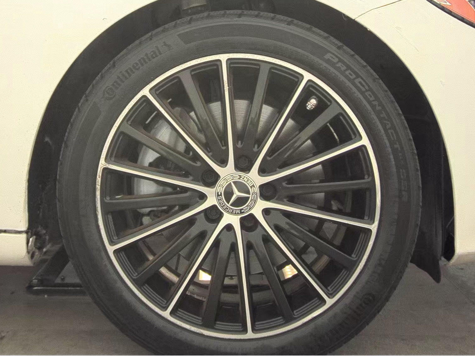 2021 Mercedes-Benz C-Class C 300 RWD