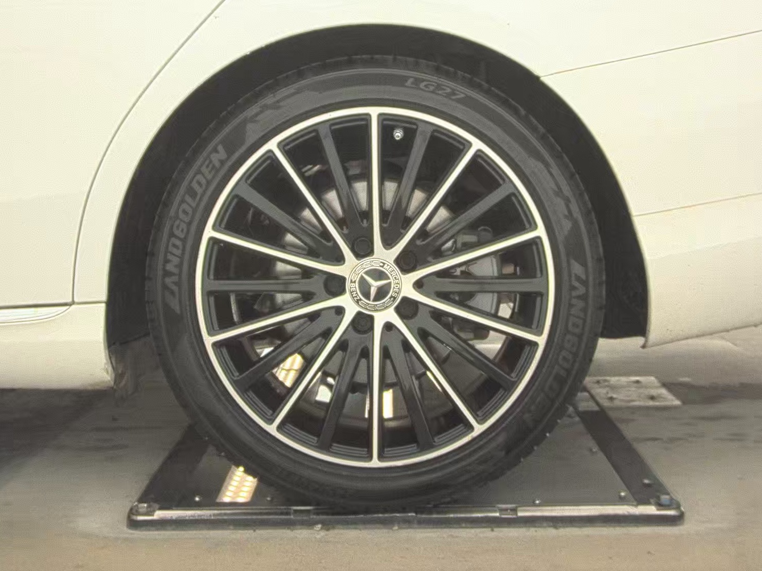 2021 Mercedes-Benz C-Class C 300 RWD