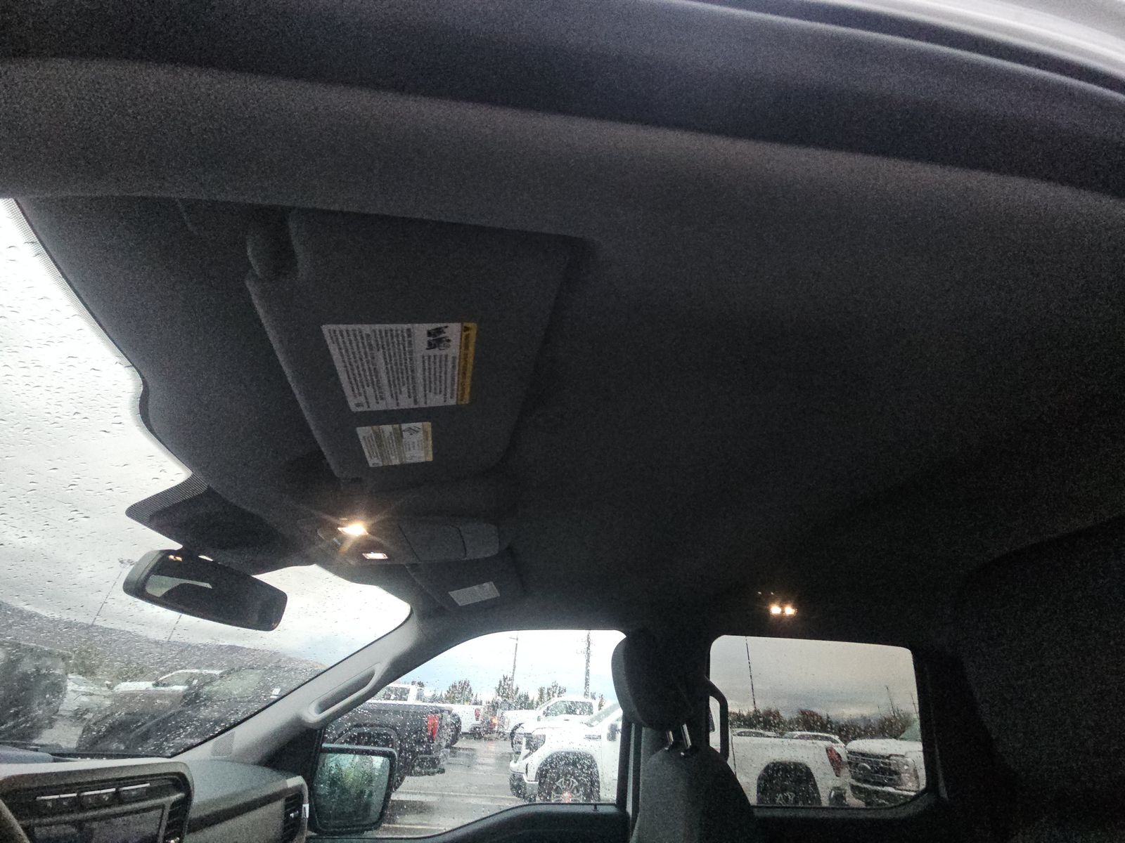 2024 Ford F-150 XLT AWD