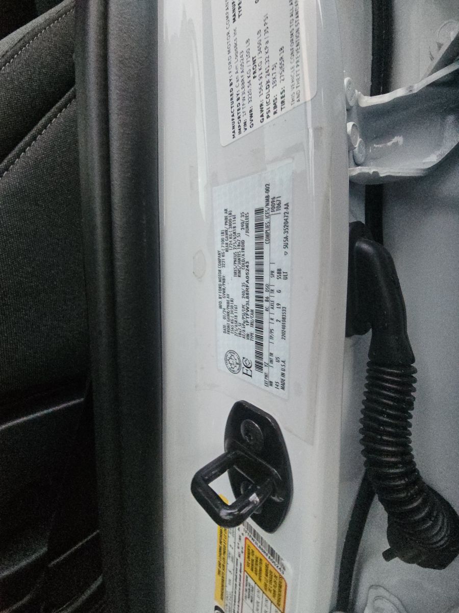 2024 Ford F-150 XLT AWD