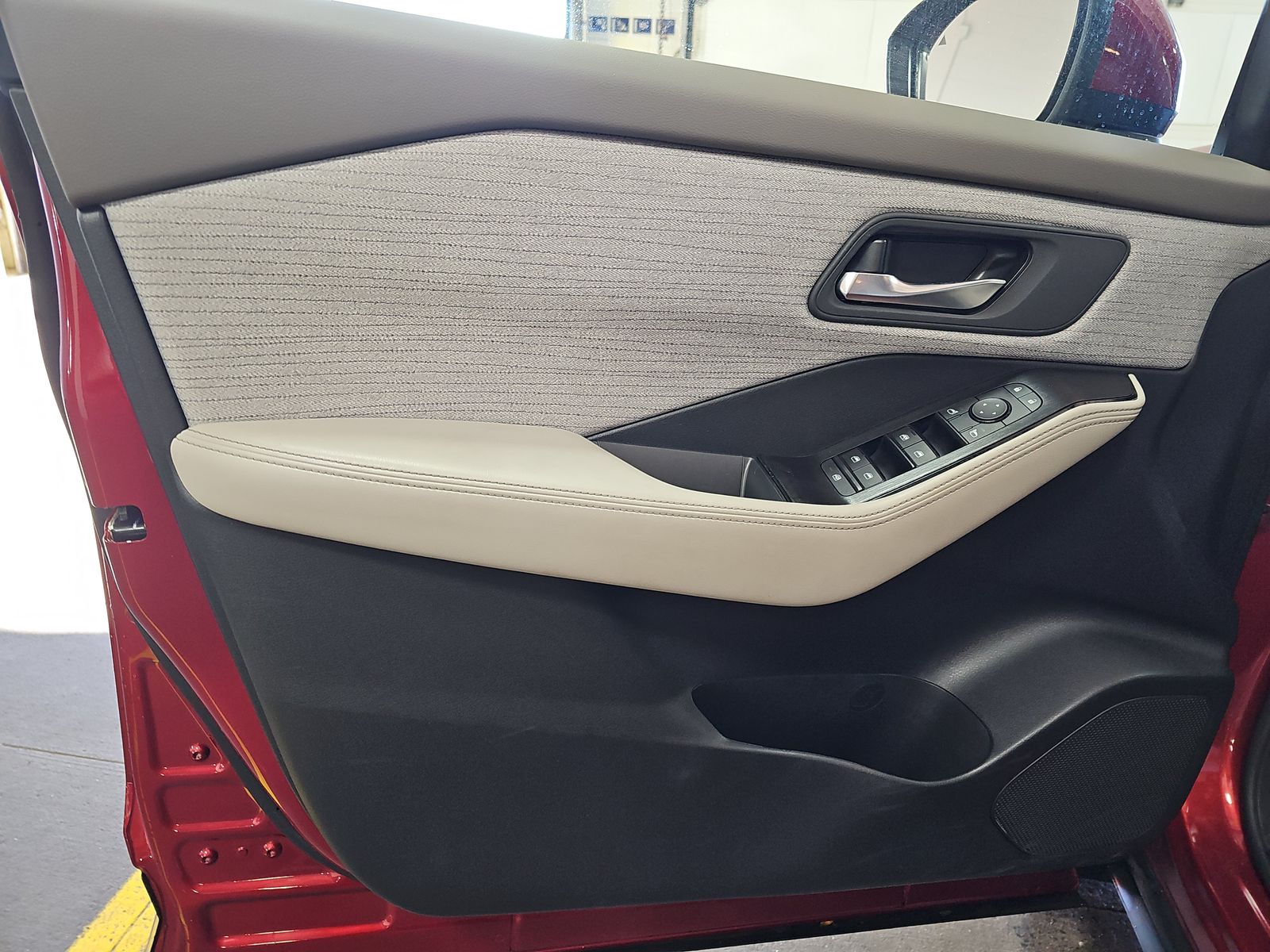 2023 Nissan Rogue SV AWD