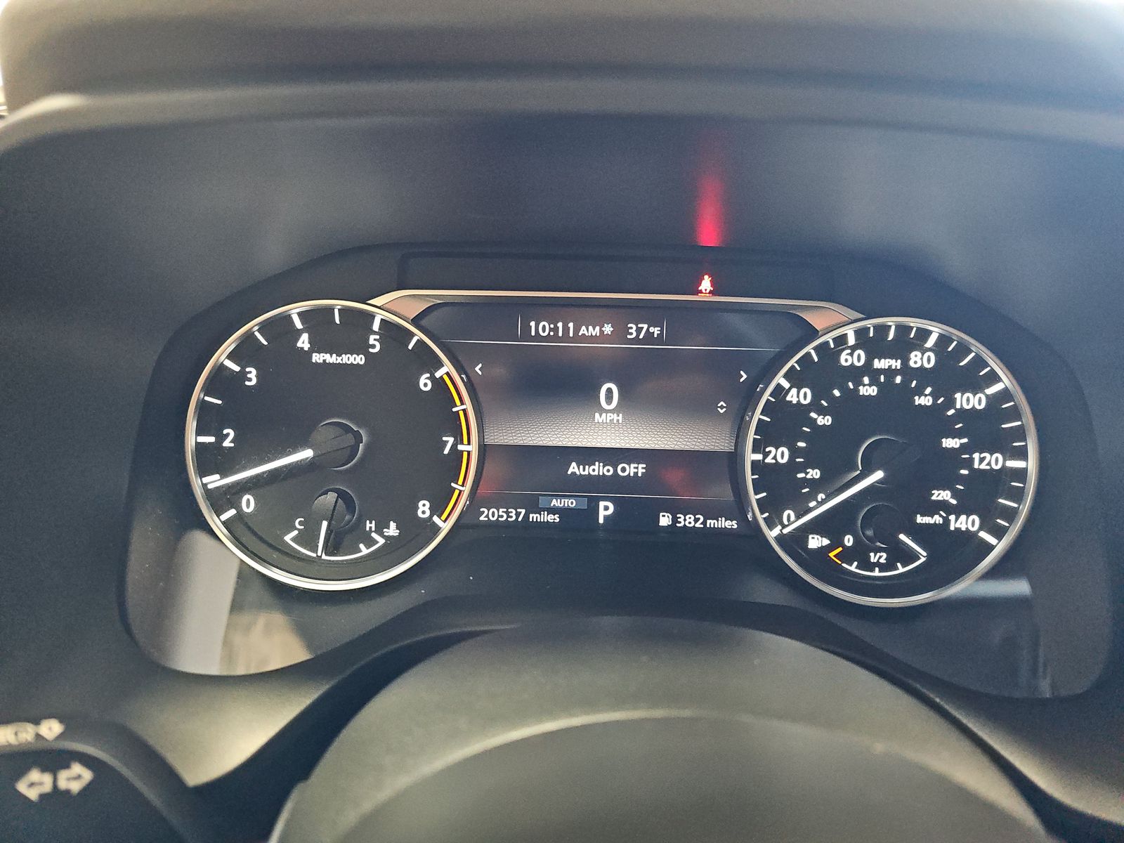 2023 Nissan Rogue SV AWD